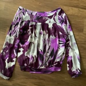 Alexandra Bartlett long sleeves blouse